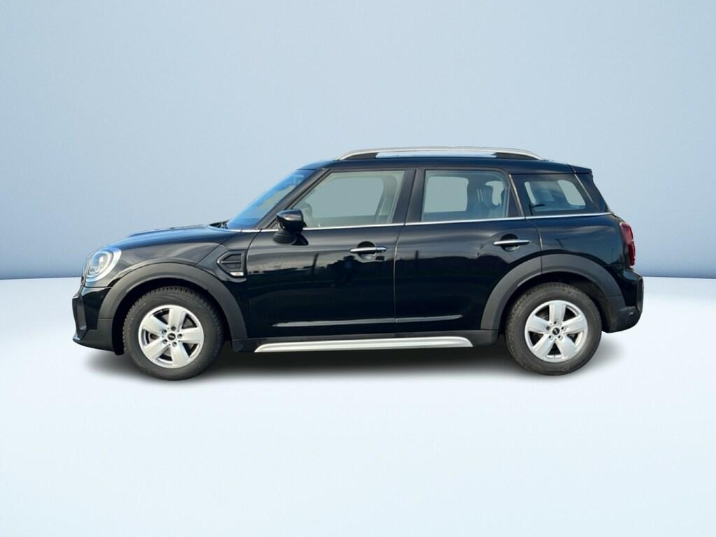 Mini Cooper D Countryman 2.0 D Cooper D Business Auto