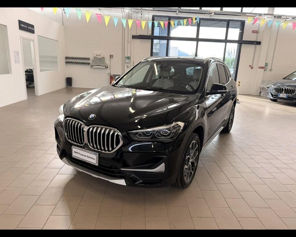 BMW X1 sdrive16d xLine