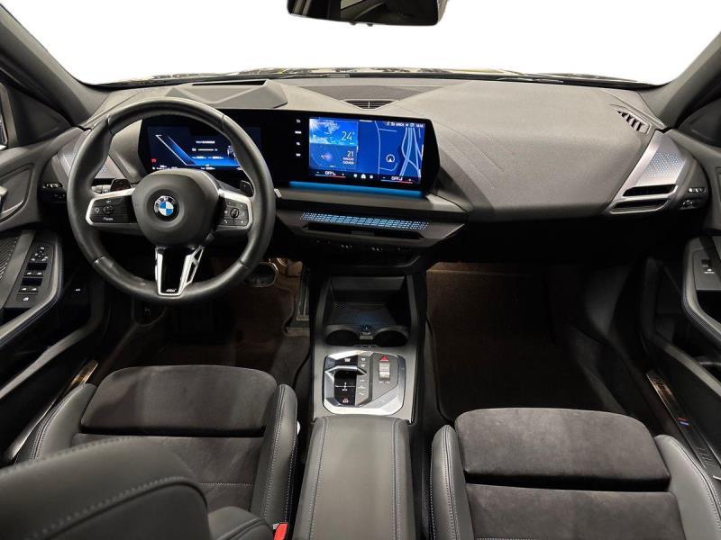 BMW Serie 1 118d MSport Pro auto