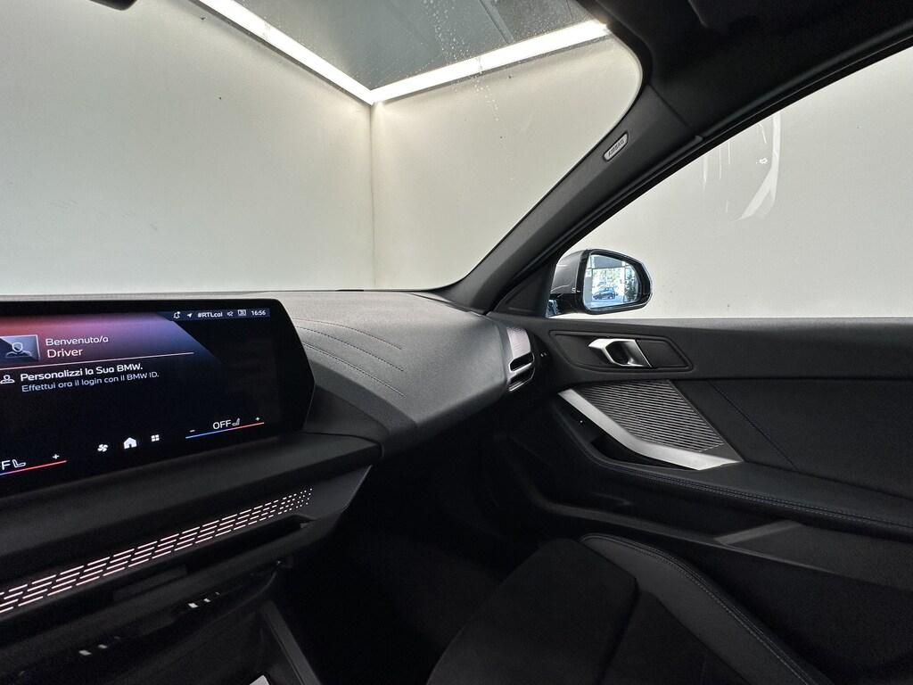 BMW Serie 1 118d auto