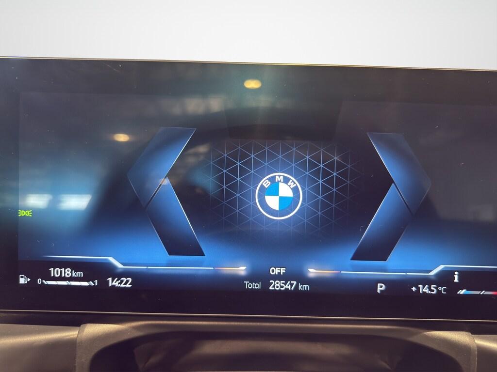 BMW Serie 4 420d Cabrio mhev 48V M Sport Pro auto