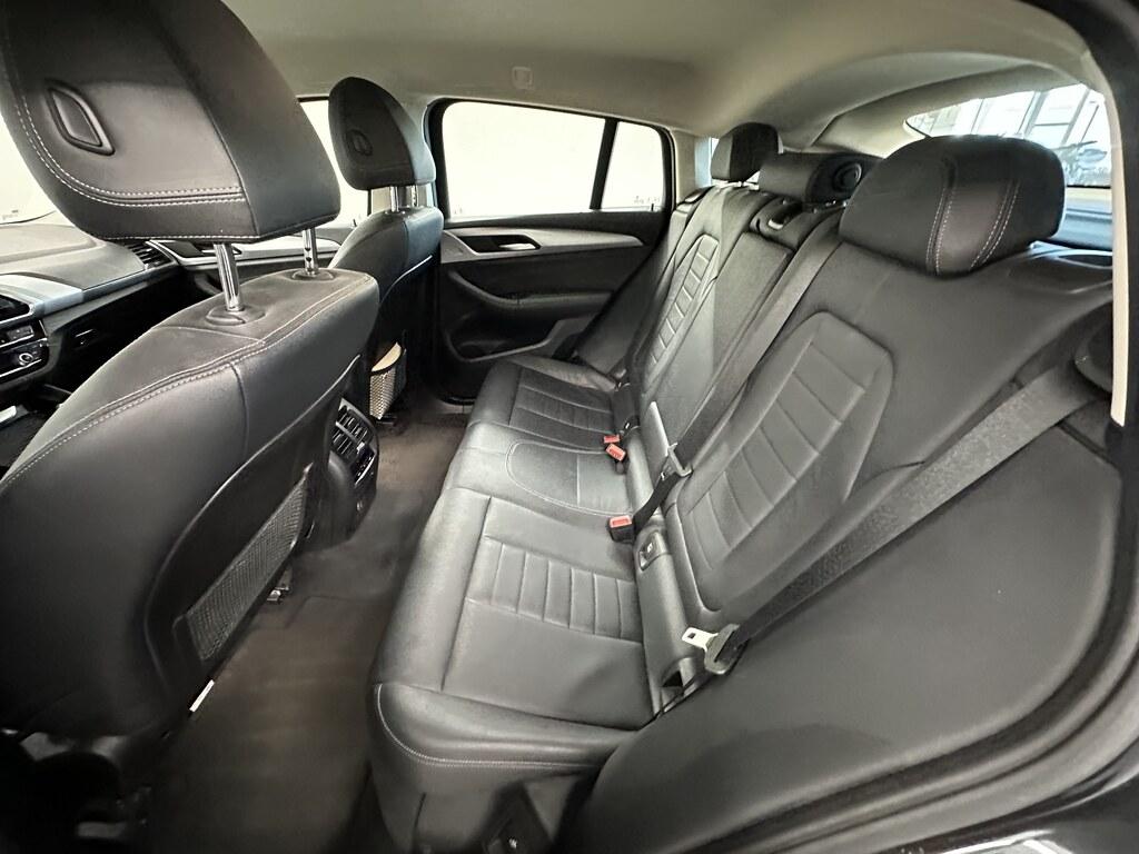 BMW X4 xdrive20d Business Advantage auto