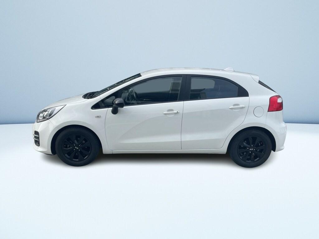 Kia Rio 1.2 cvvt City 5p E6