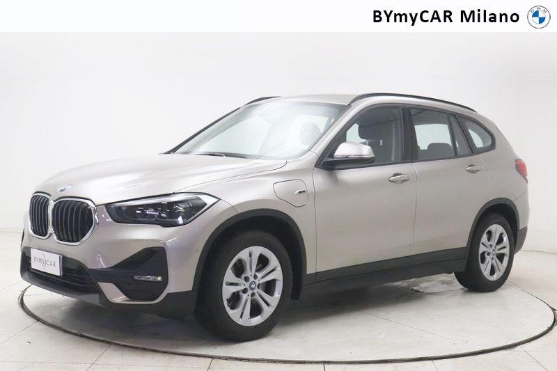 BMW X1 xdrive25e Business Advantage auto