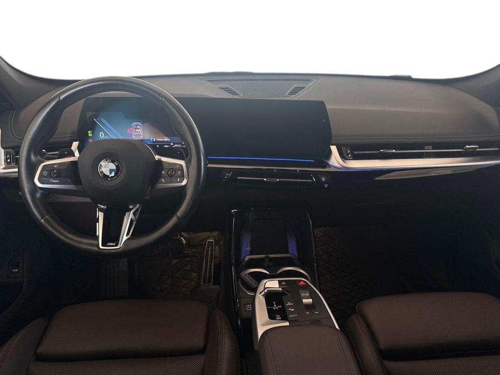 BMW X1 sdrive18d Msport auto