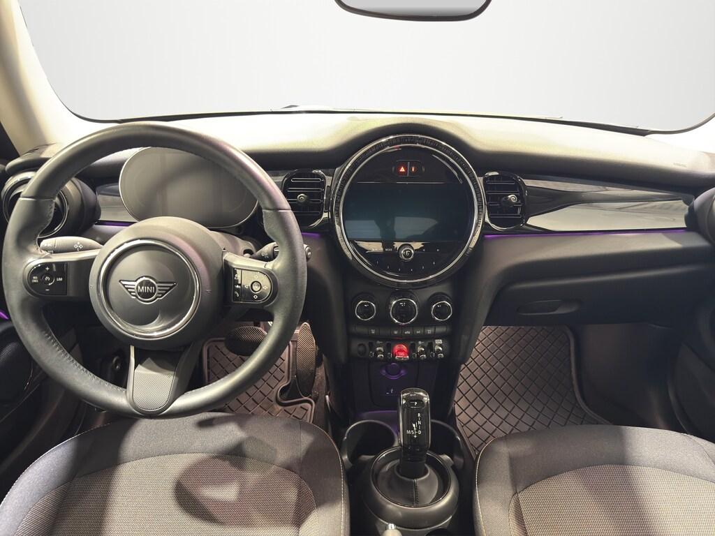 Mini Cooper 1.5 TwinPower Turbo Cooper