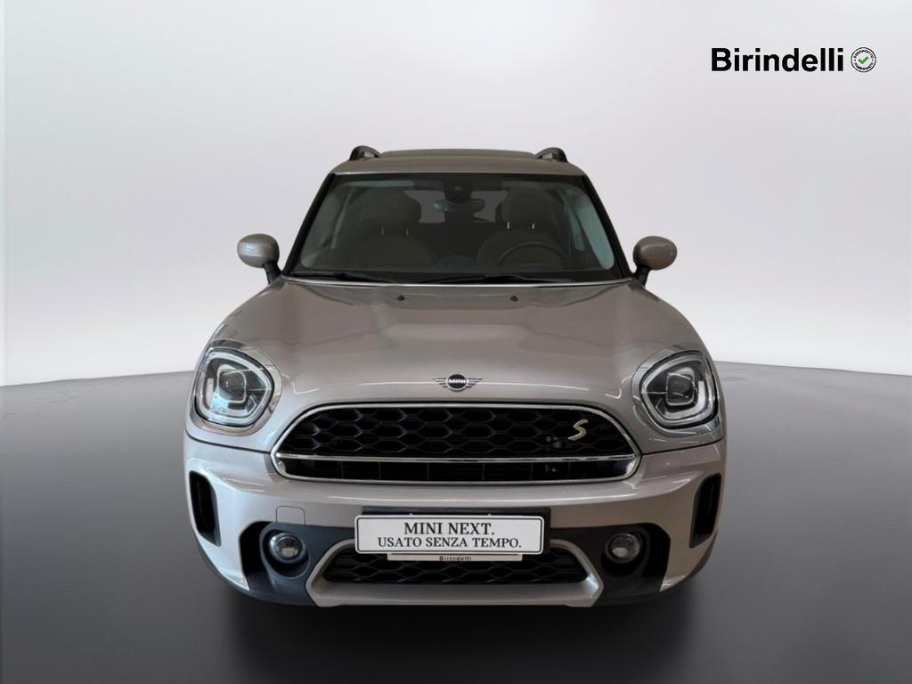 Mini Cooper SE Countryman Mini Countryman 1.5 Cooper SE Business all4 auto