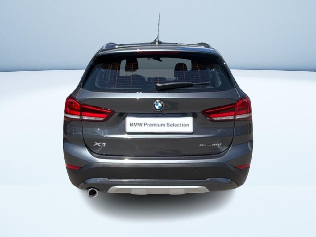 BMW X1 sdrive16d xLine auto