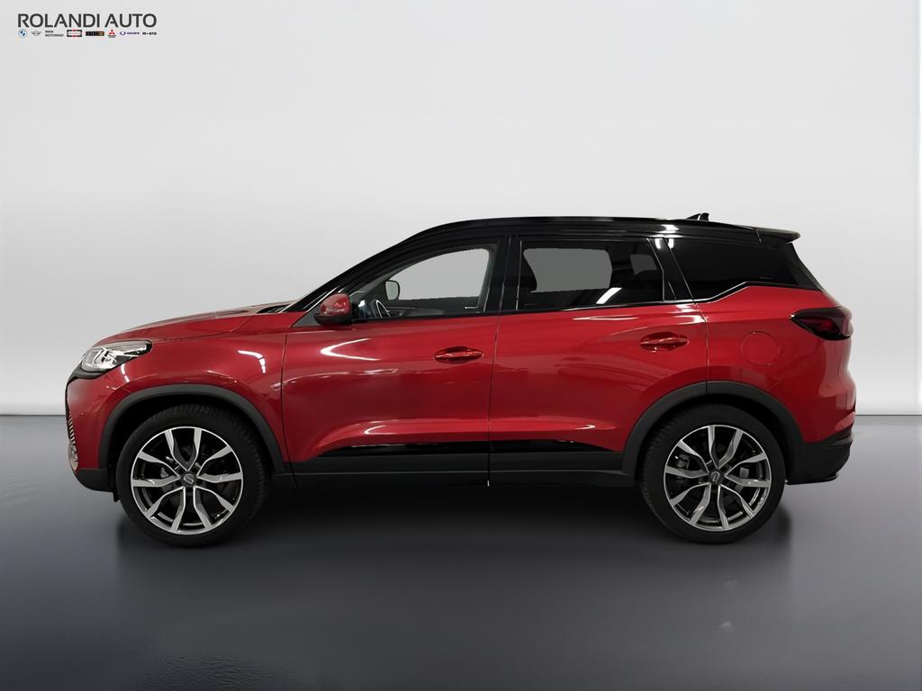 Sportequipe Sportequipe 6 1.5 turbo Gpl 149cv cvt