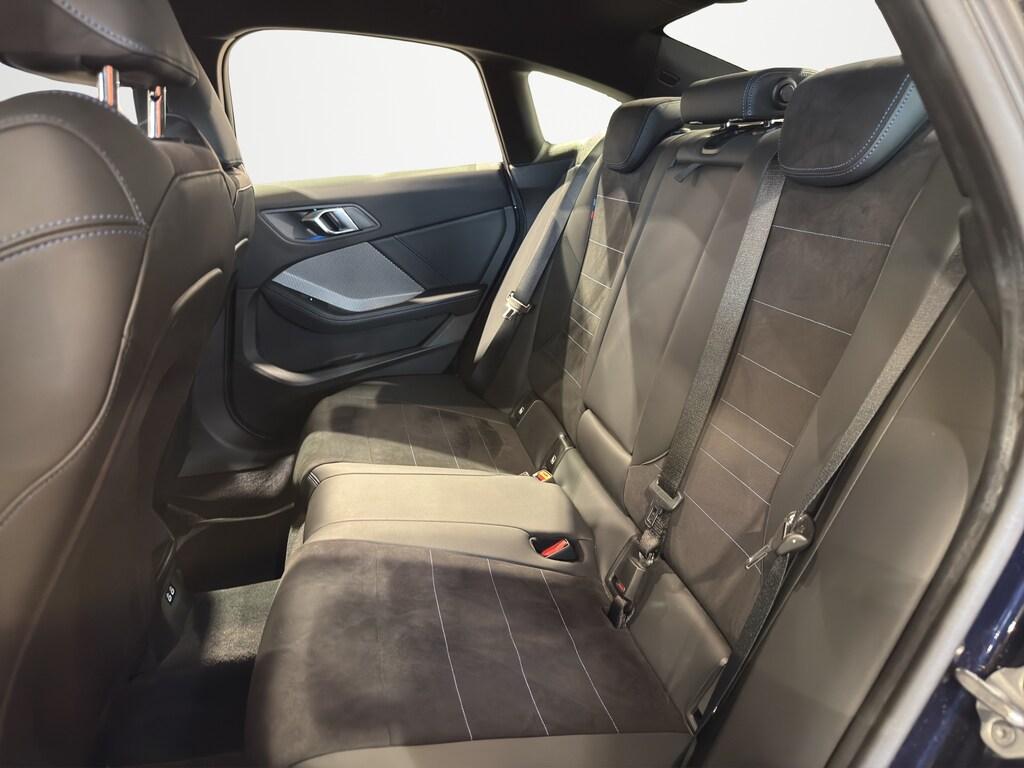 BMW Serie 2 220 Gran Coupe 48V auto