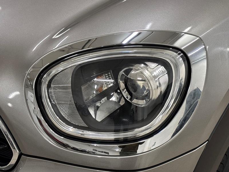 Mini Cooper D Countryman 2.0 TwinPower Turbo Cooper D Hype Steptronic