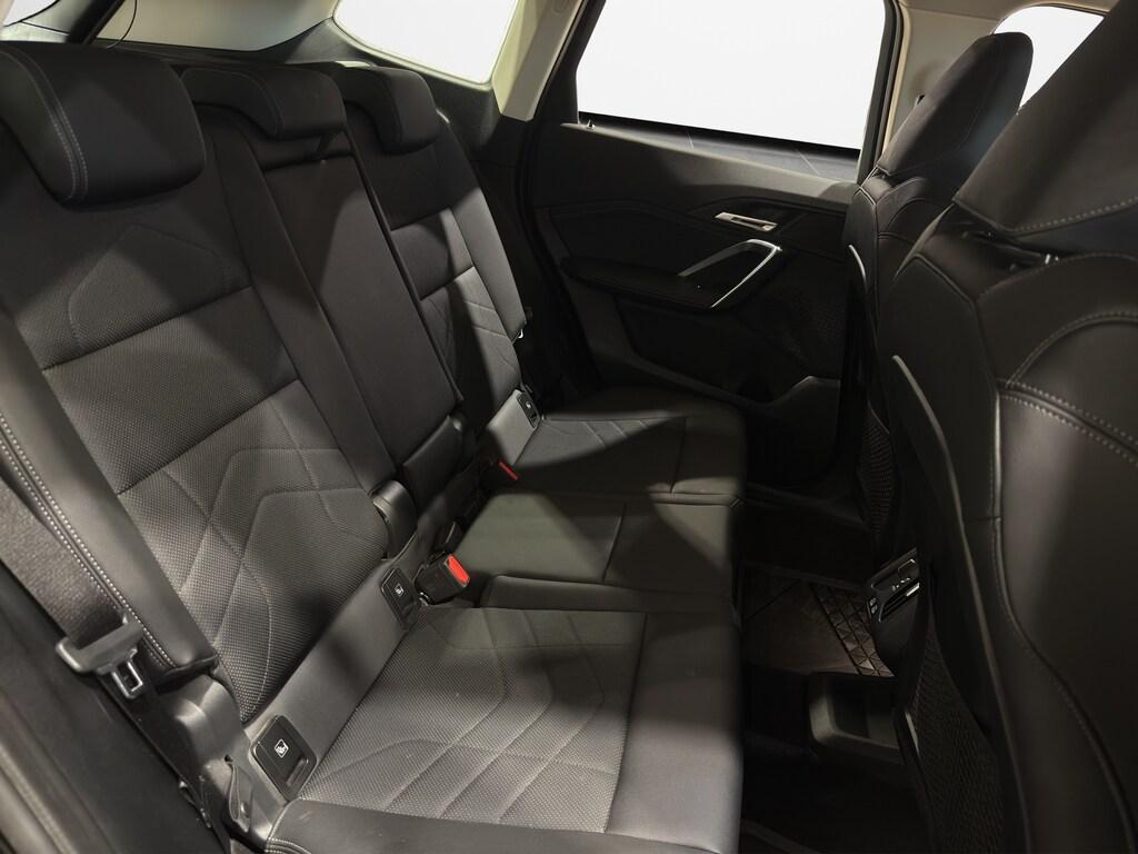 BMW X1 xdrive20d mhev 48V X-Line auto