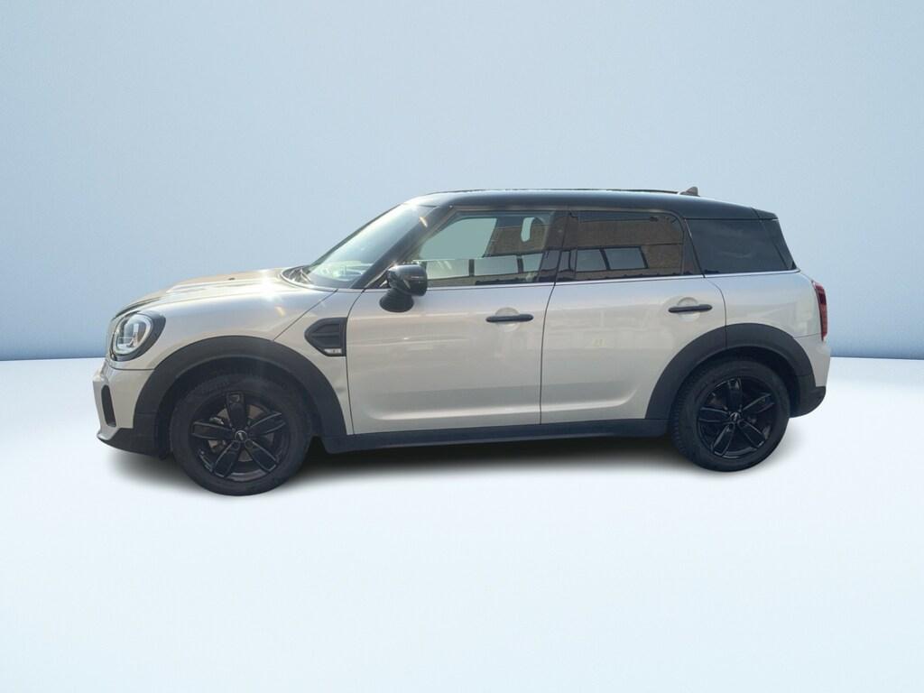 Mini Cooper Countryman 1.5 Business Auto