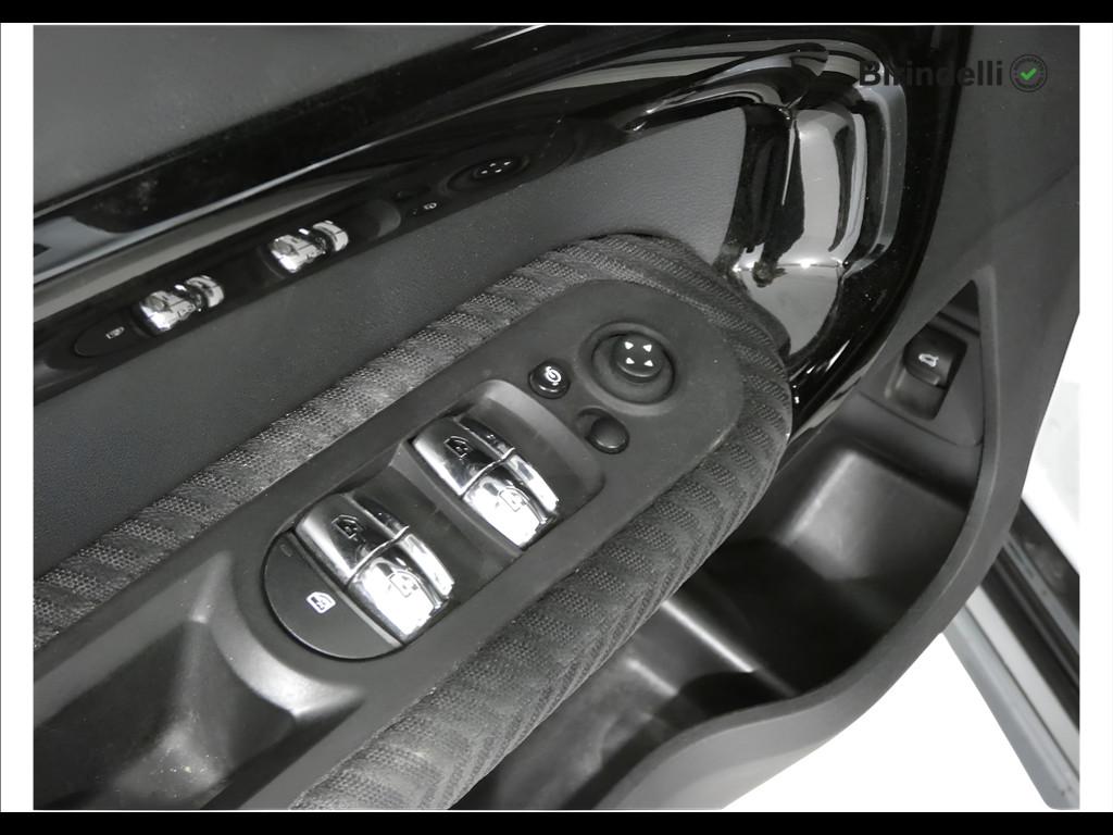 Mini Cooper D Countryman 2.0 TwinPower Turbo Cooper D Hype Steptronic