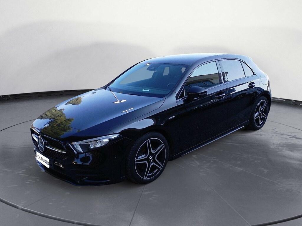 Mercedes Classe A 180 d Premium Night edition auto