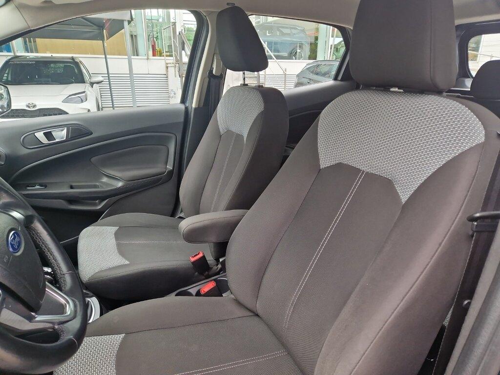 Ford EcoSport 1.0 ecoboost Business 125cv