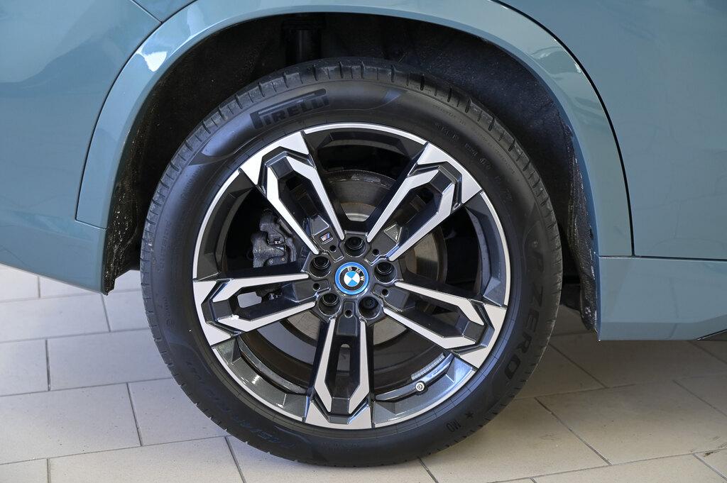 BMW iX1 edrive 20 MSport