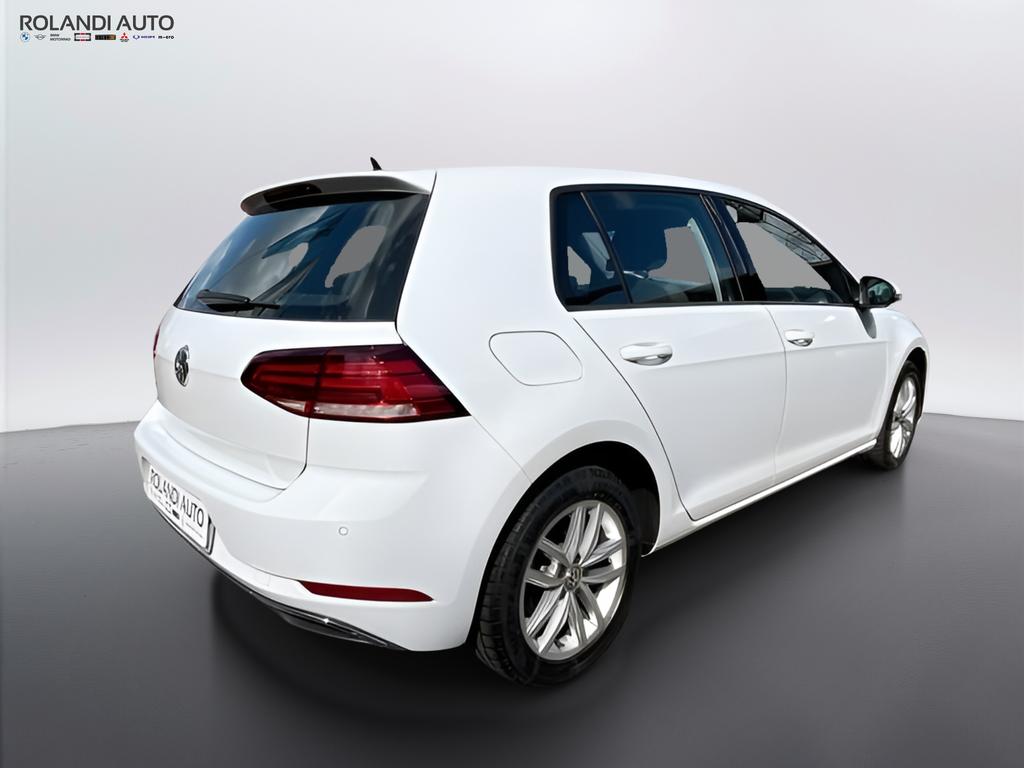 Volkswagen Golf 5p 1.0 tsi Business 115cv