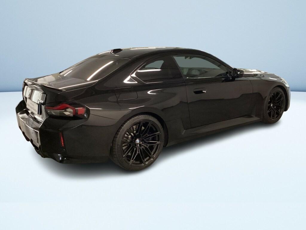 BMW M2 Coupe 3.0 460cv auto