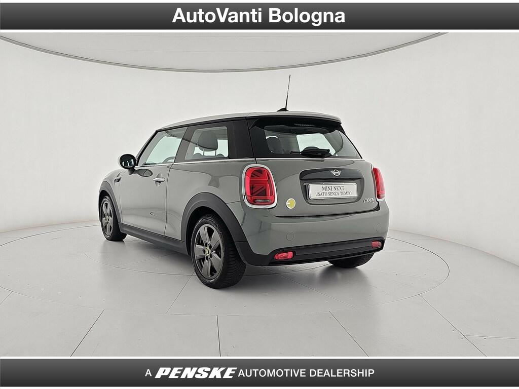 Mini Mini 3p Cooper SE Electric auto