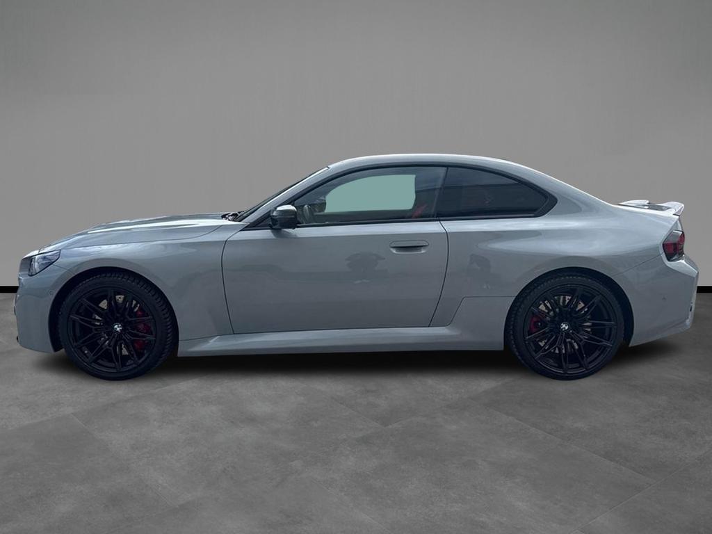 BMW M2 Coupe 3.0 460cv auto