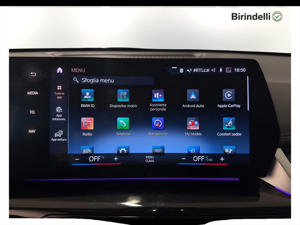 BMW X1 sdrive18d X-Line Edition Essence auto