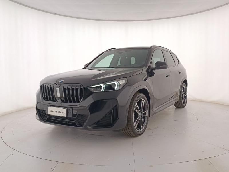 BMW X1 xdrive20d mhev 48V Msport auto