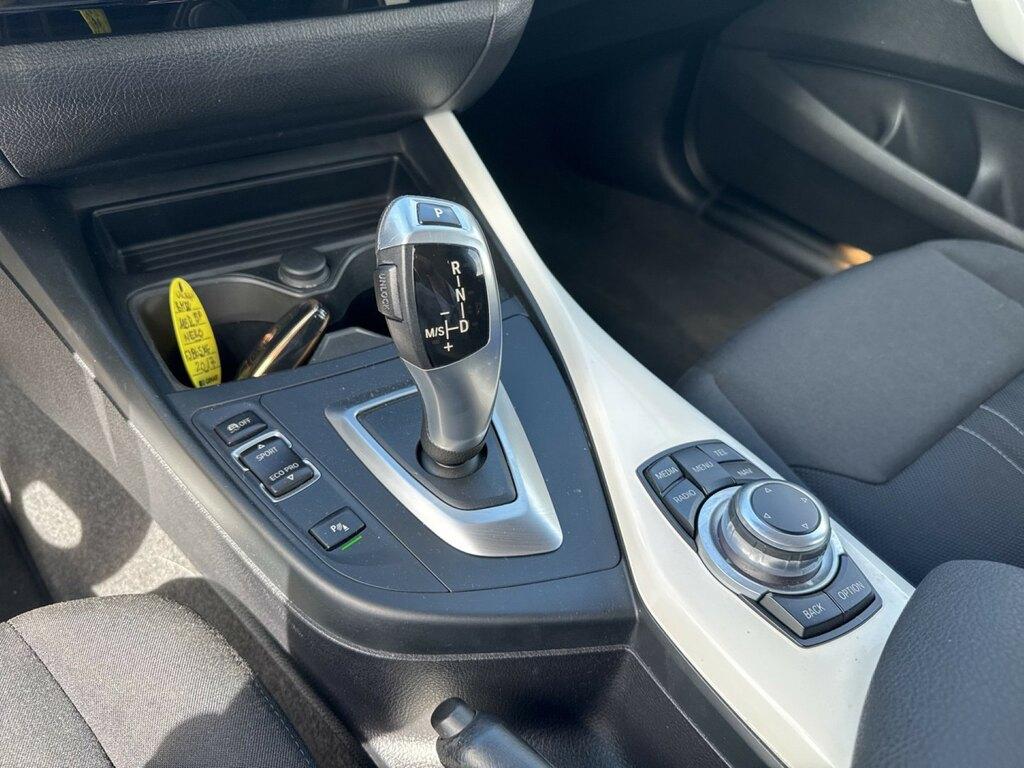 BMW Serie 1 118d Urban 5p auto