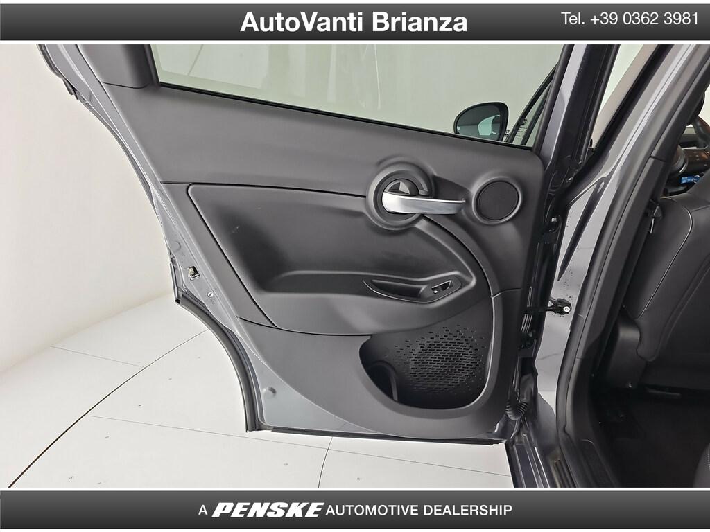Fiat 500X 1.3 T4 Sport 150cv dct