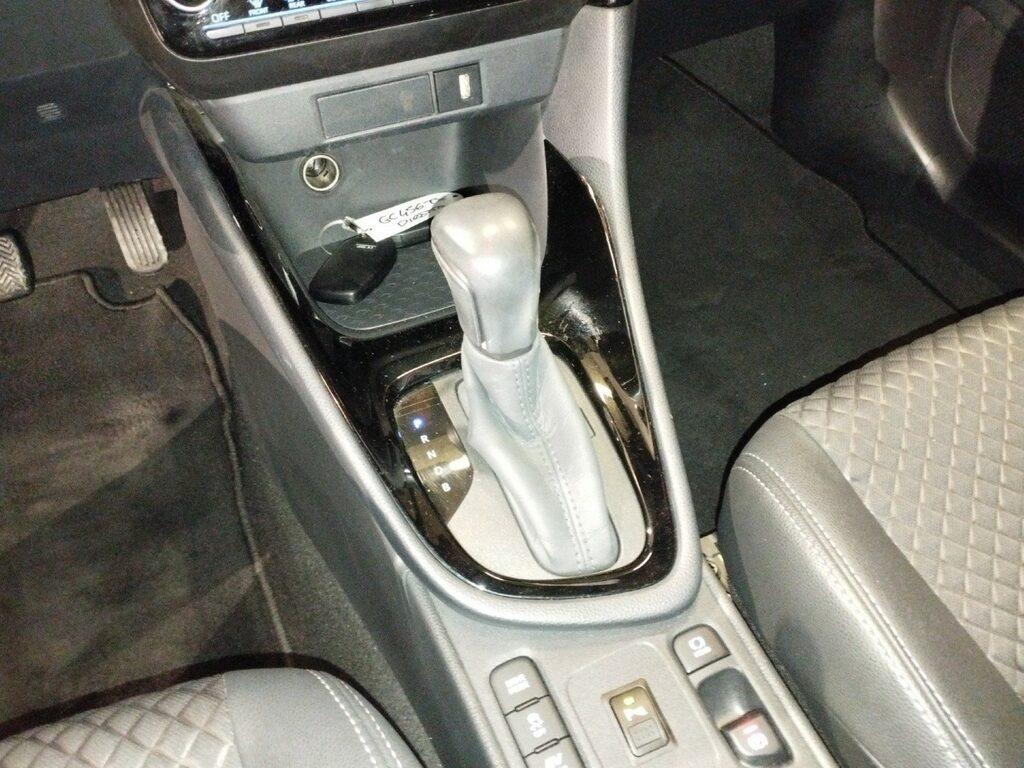 Toyota Yaris 1.5 hybrid Style