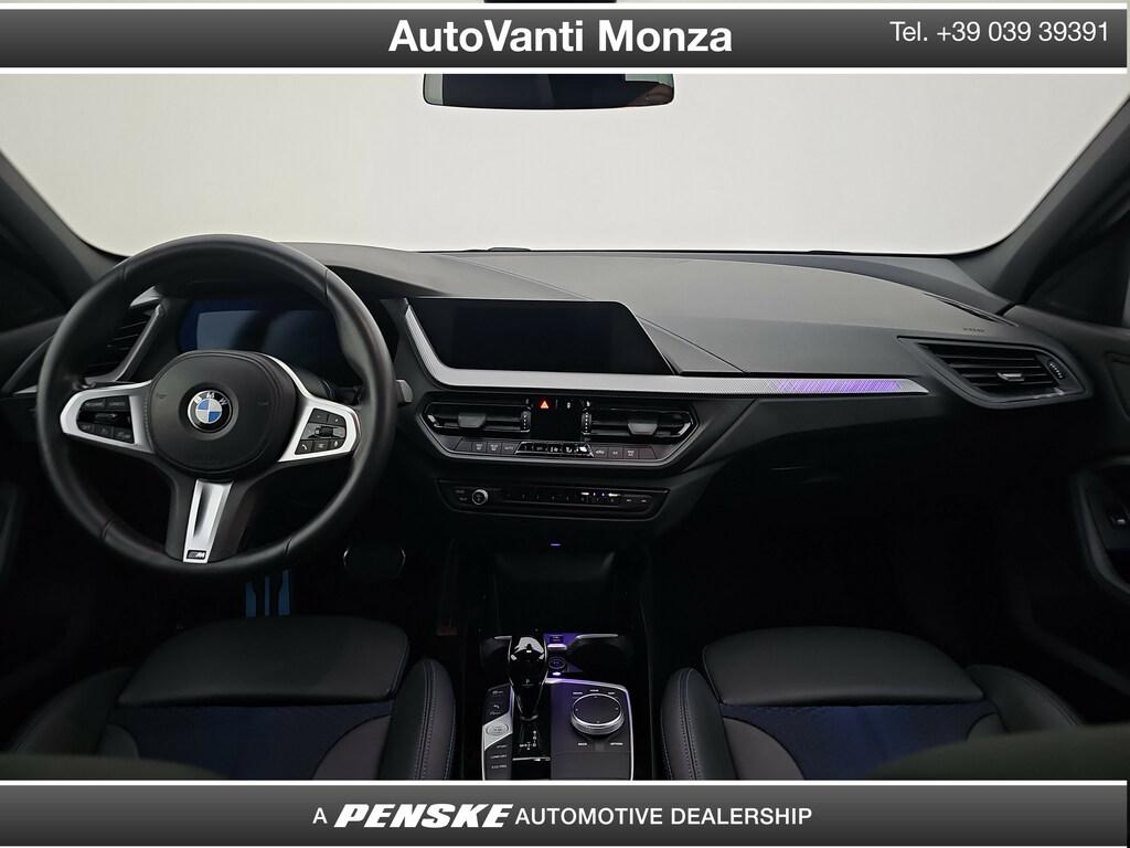 BMW Serie 1 116i MSport auto