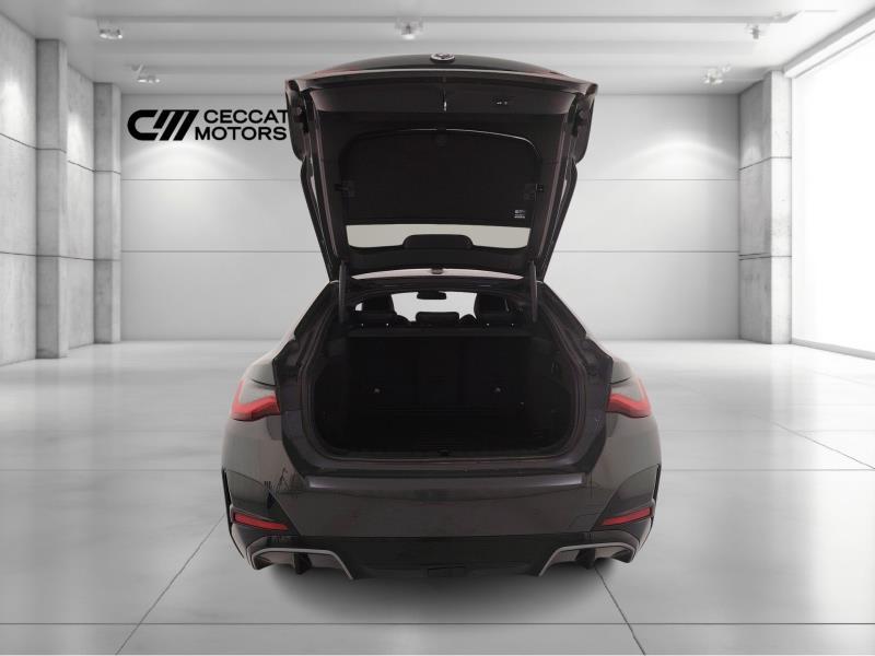 BMW i4 M i4 M50 Sport auto