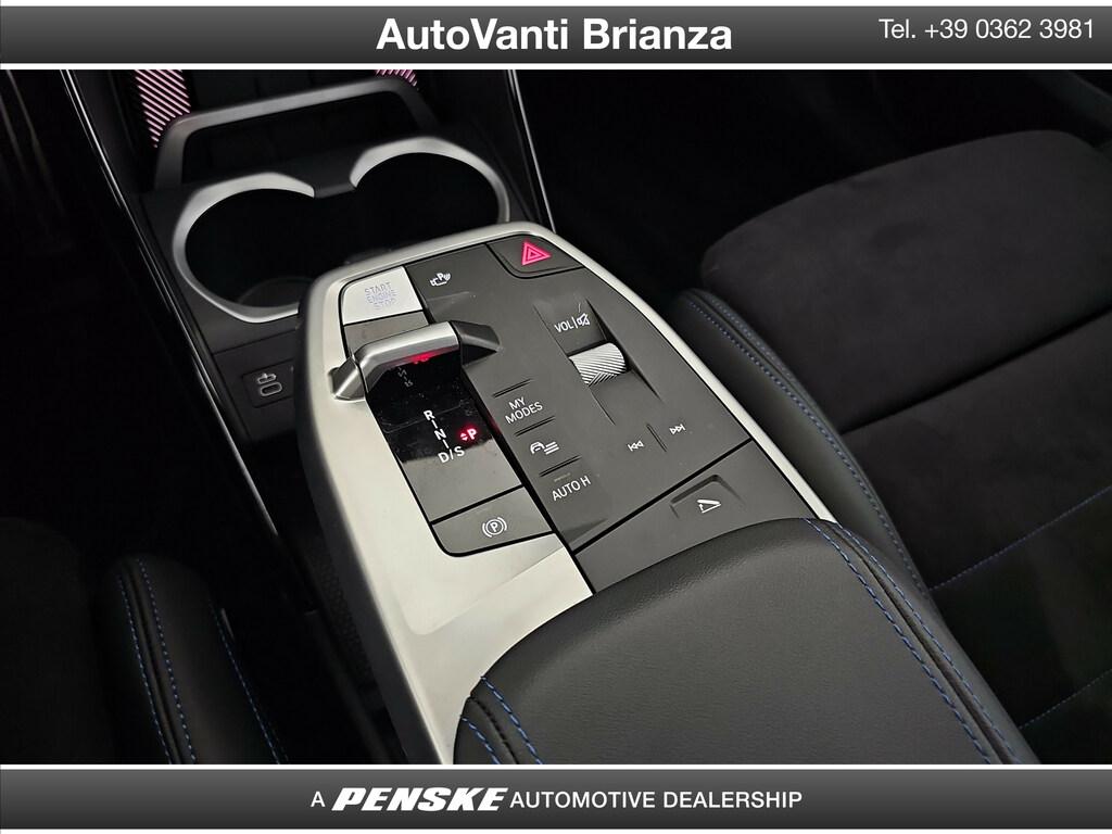 BMW X1 xdrive 25e MSport Pro auto