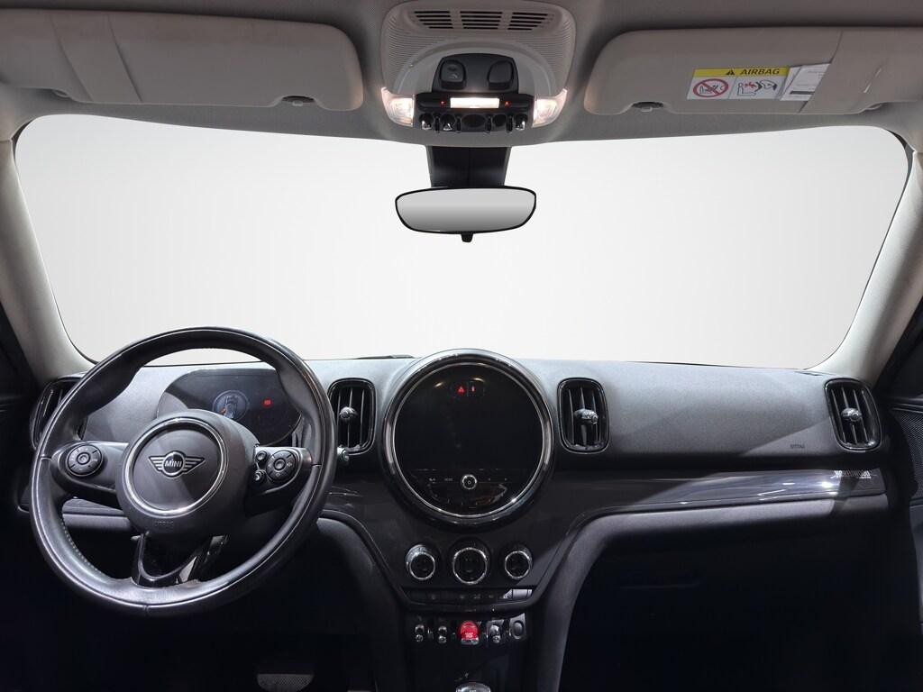 Mini One D Countryman 1.5 TwinPower Turbo One D
