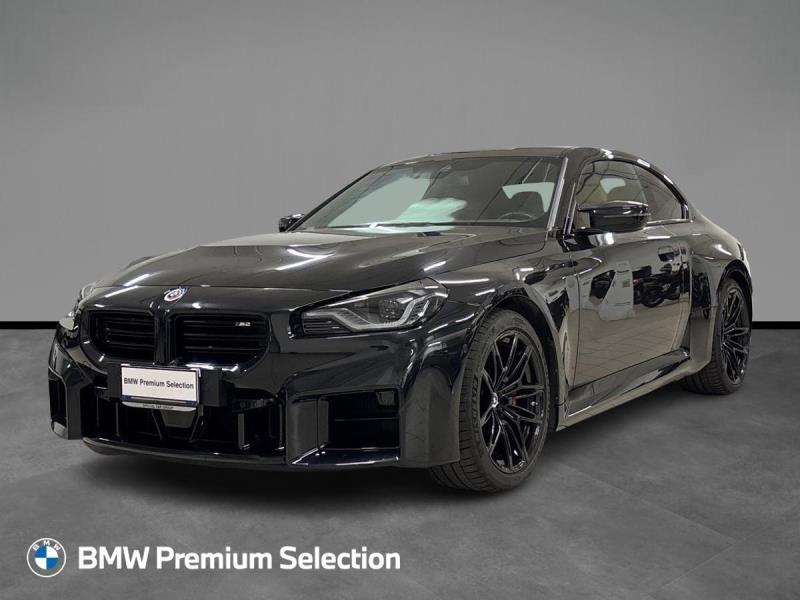 BMW M2 Coupe 3.0 460cv auto