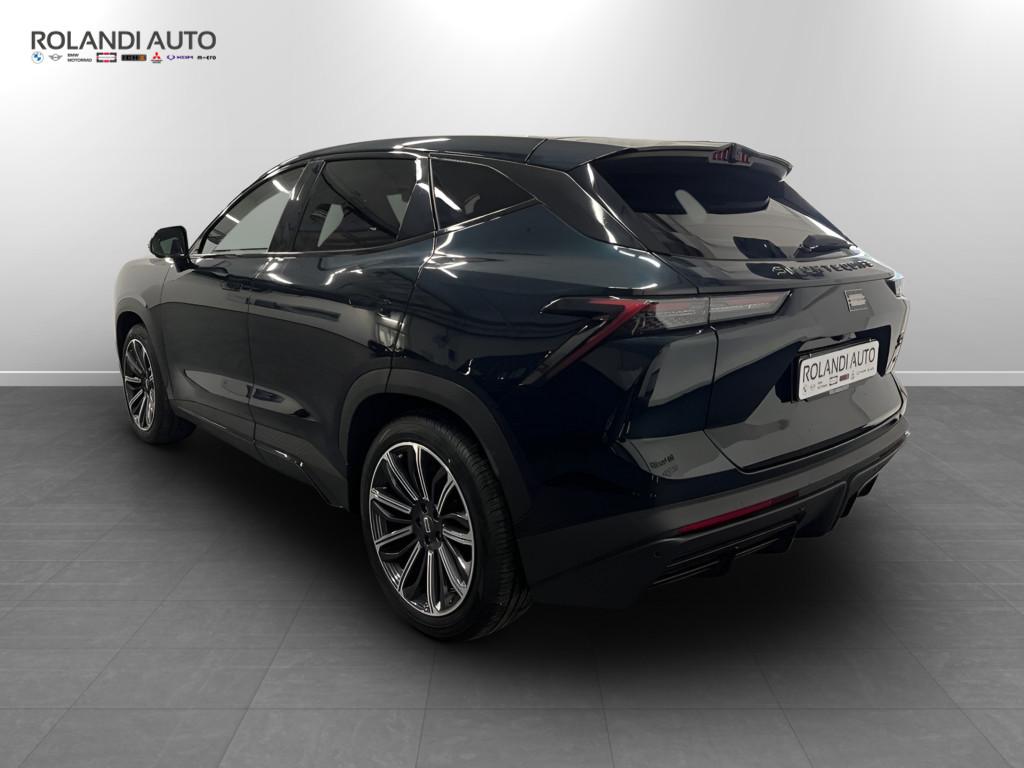 Sportequipe Sportequipe 6 GT 1.6 t-gdi Gpl 186cv dct