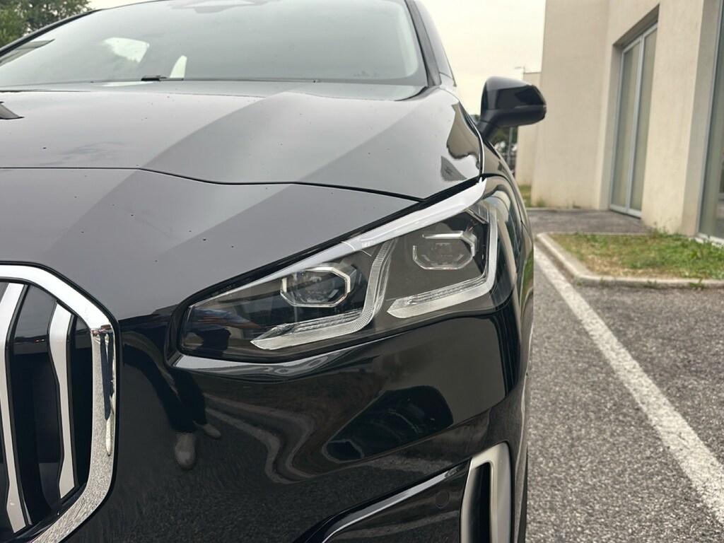 BMW Serie 2 218d Active Tourer Luxury auto