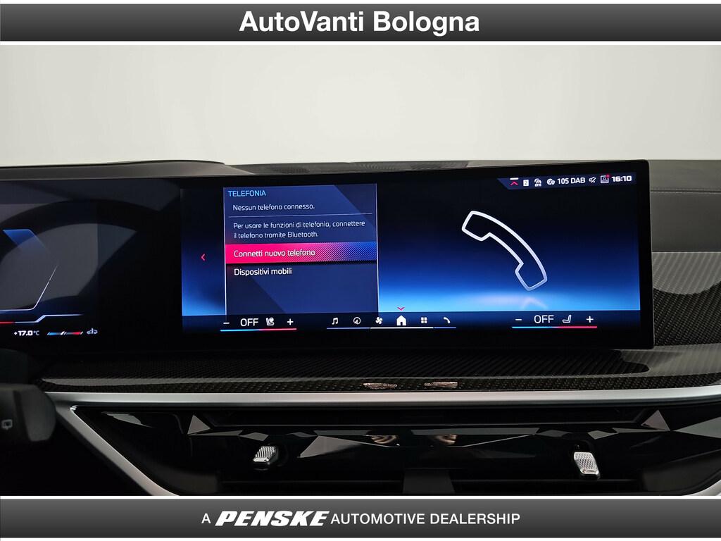 BMW X5 M X5 M60i MSport Pro auto