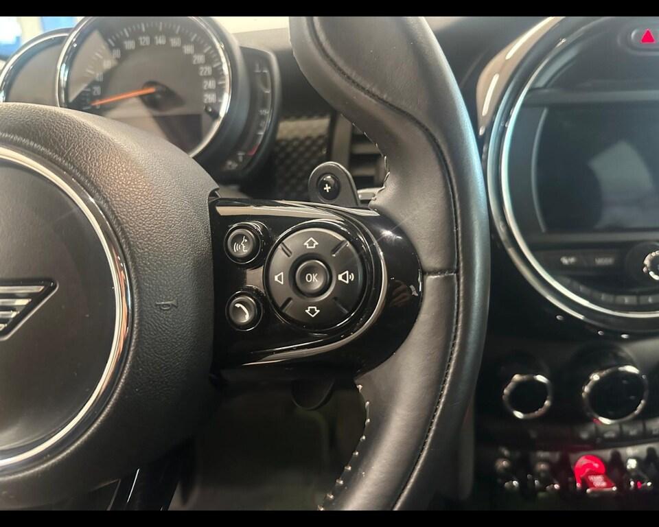 Mini Cooper S 2.0 TwinPower Turbo Cooper S Hype