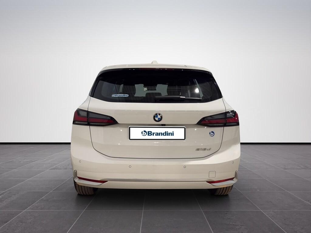 BMW Serie 2 218d Active Tourer Luxury auto