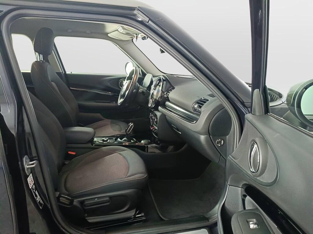 Mini Cooper D Clubman 2.0 Cooper D Auto