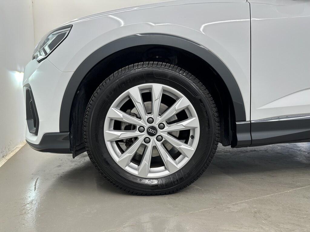 Audi Q3 Sportback 35 2.0 tdi Business Plus s-tronic