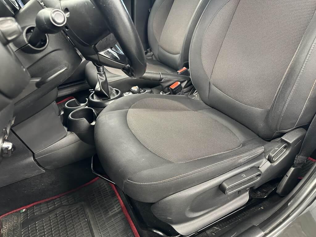 Mini Cooper D 1.5 D Cooper D