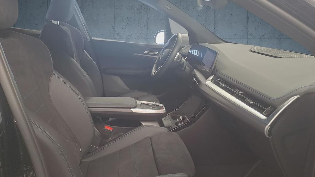 BMW Serie 2 218d Active Tourer Msport auto