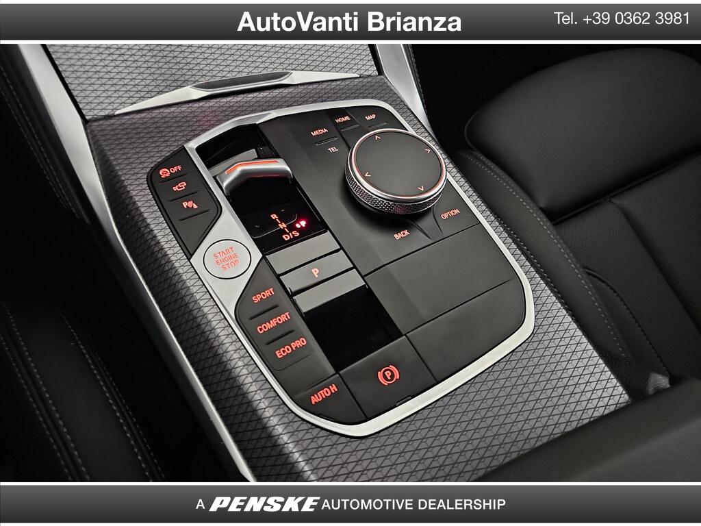 BMW Serie 4 420d Gran Coupe mhev 48V xdrive M Sport Pro auto