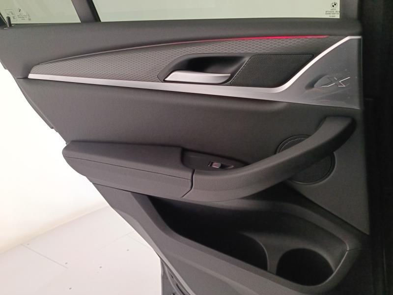 BMW X4 xdrive20d mhev 48V Msport auto