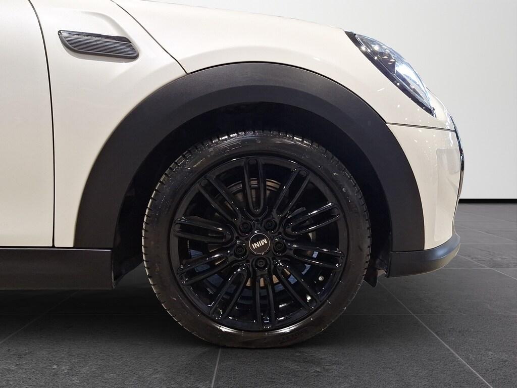 Mini Cooper 1.5 TwinPower Turbo Cooper