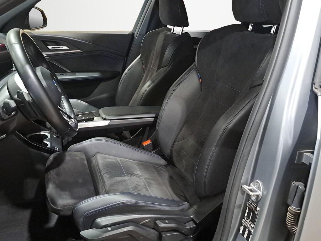 BMW X1 sdrive18d Msport auto