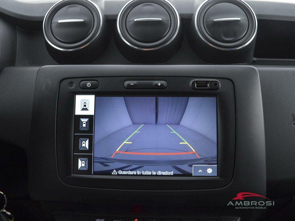 Dacia Duster 1.6 sce Prestige Gpl 4x2 s&s 115cv