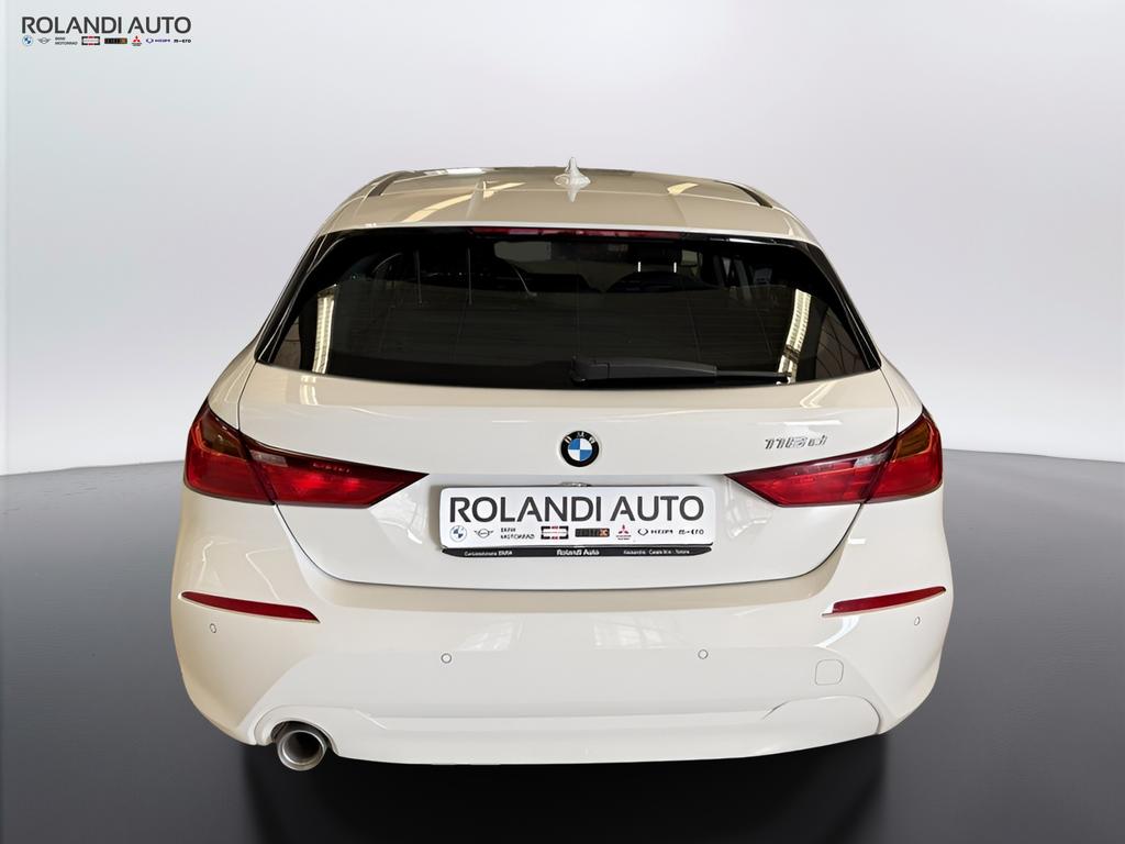 BMW Serie 1 116d Business Advantage